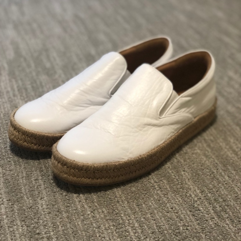 Emporio Armani Men’s Slip-on Sneaker
